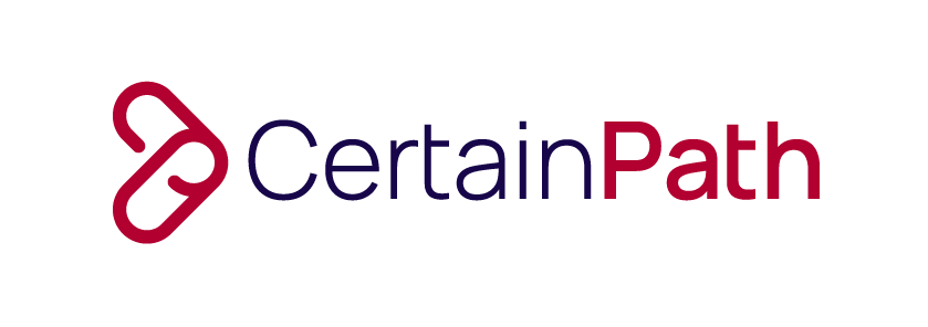 CertainPath-Logo